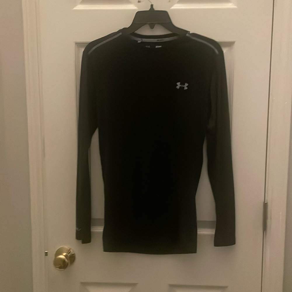 Under Armour Golf Heat Gear